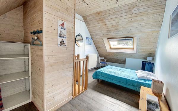 Maison à vendre    5 pièces • 152 m2 Séné