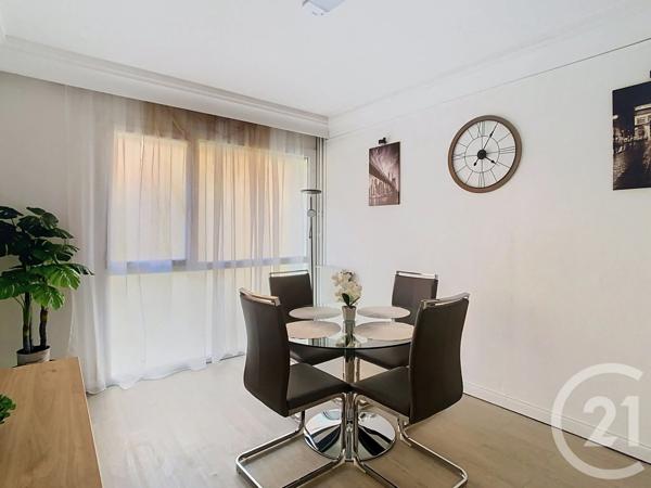Appartement F3 à vendre  3 pièces - 45,68 m 2   PERPIGNAN  - 66