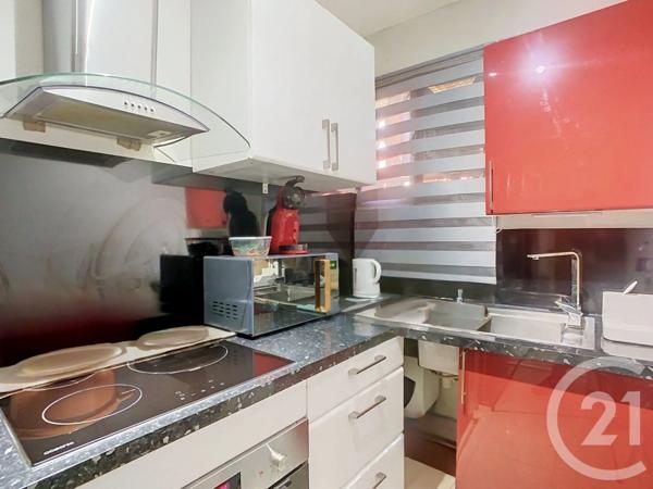 Appartement F3 à vendre  3 pièces - 45,68 m 2   PERPIGNAN  - 66
