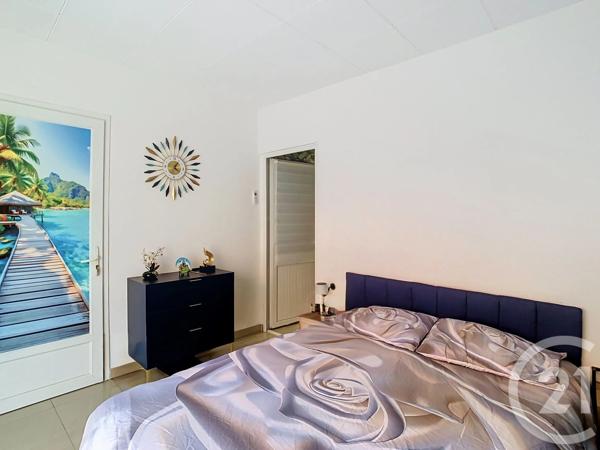 Appartement F3 à vendre  3 pièces - 45,68 m 2   PERPIGNAN  - 66