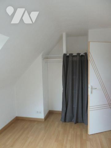Maison à vendre au TREVOUX, dans le Finistère, par votre notaire de PONT-AVEN, 

A 2 km du bo...