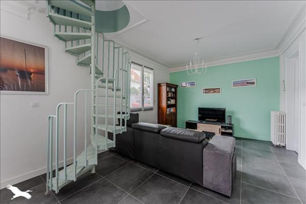 Maison à vendre |  Arcachon |  4 pièces | 78 m²