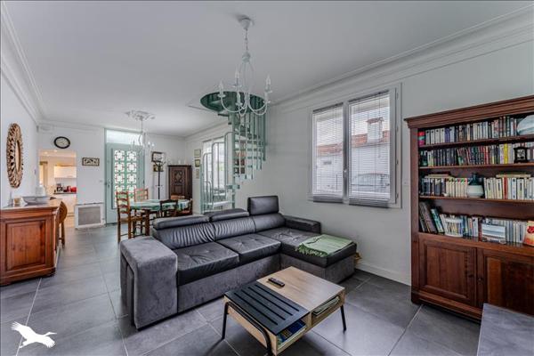 Maison à vendre |  Arcachon |  4 pièces | 78 m²