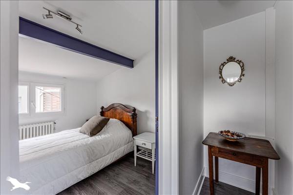 Maison à vendre |  Arcachon |  4 pièces | 78 m²