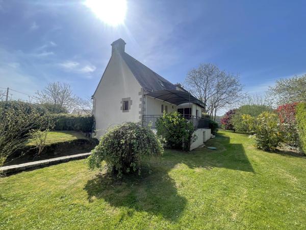 Maison de charme avec piscine et grand jardin au calme