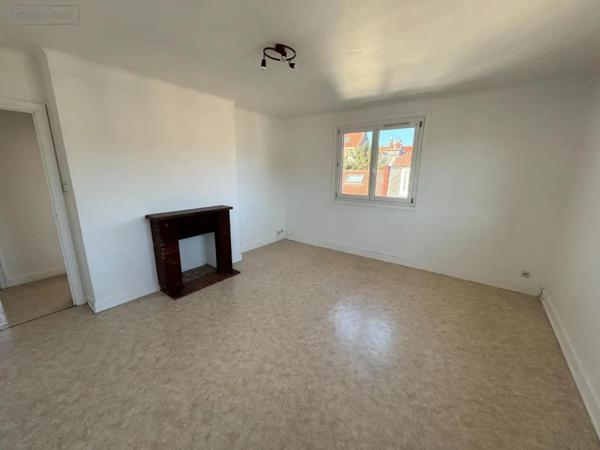 Location - Appartement Lille 59000 52 m 2