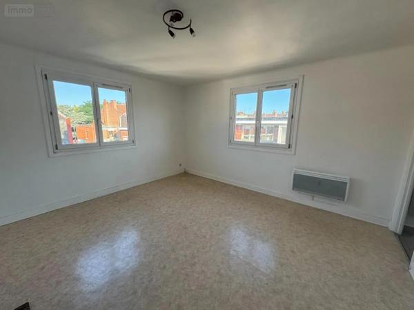 Location - Appartement Lille 59000 52 m 2