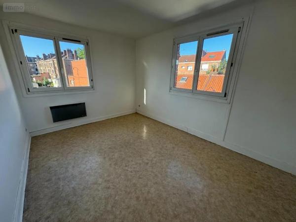 Location - Appartement Lille 59000 52 m 2