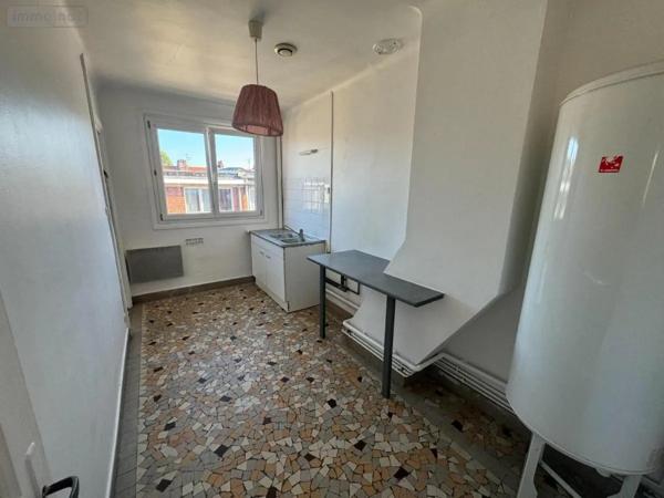 Location - Appartement Lille 59000 52 m 2