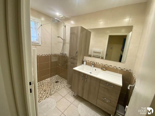 Maison - Vendu - 110 m² - LE PERRAY-EN-YVELINES | The Door Man