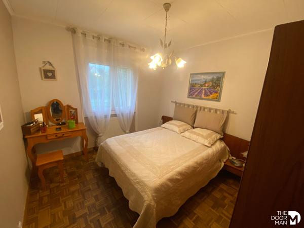Maison - Vendu - 110 m² - LE PERRAY-EN-YVELINES | The Door Man