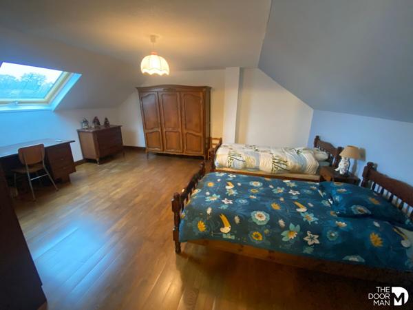 Maison - Vendu - 110 m² - LE PERRAY-EN-YVELINES | The Door Man
