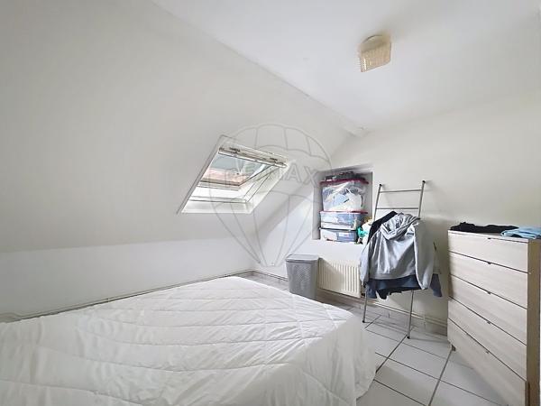 Appartement  en vente - Doubs - 25