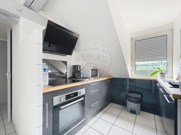 Appartement  en vente - Doubs - 25