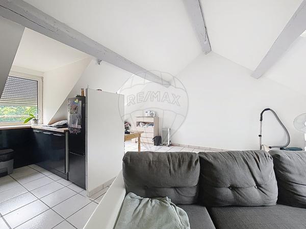 Appartement  en vente - Doubs - 25