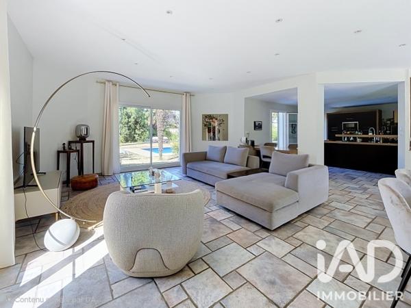Maison à vendre 6 pièces 190 m² Vourles