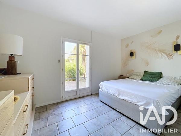 Maison à vendre 6 pièces 190 m² Vourles