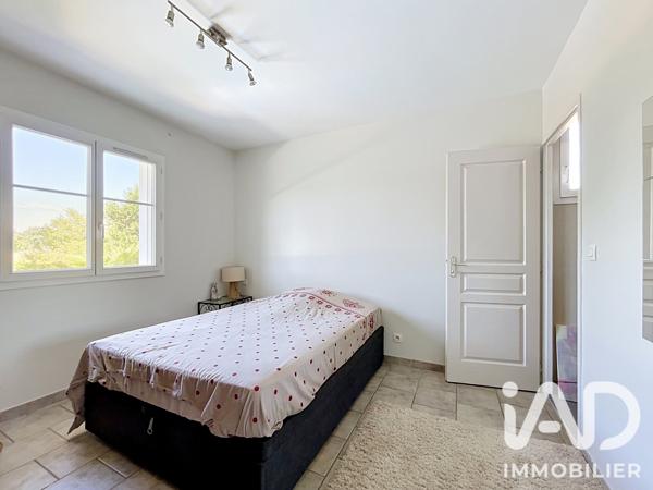 Maison à vendre 6 pièces 190 m² Vourles