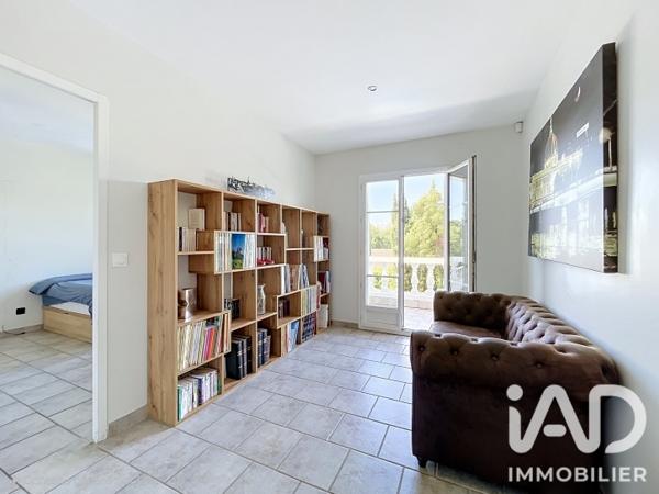 Maison à vendre 6 pièces 190 m² Vourles