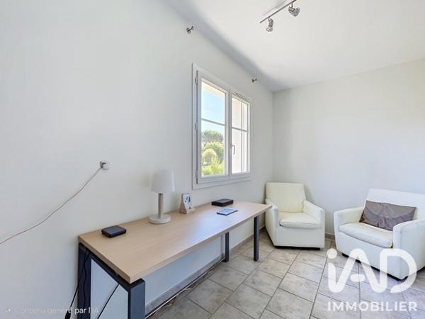 Maison à vendre 6 pièces 190 m² Vourles