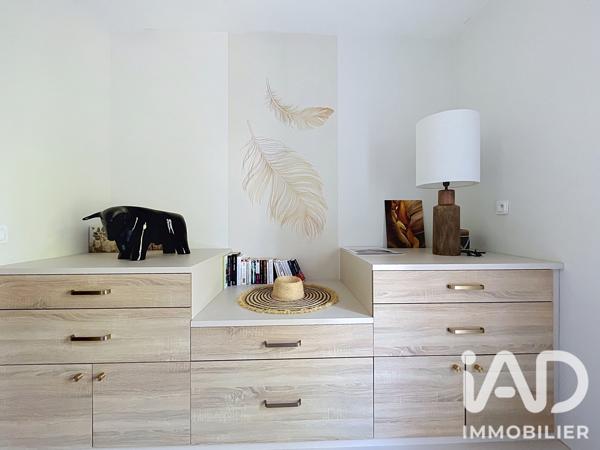 Maison à vendre 6 pièces 190 m² Vourles
