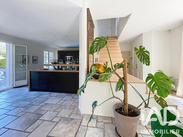 Maison à vendre 6 pièces 190 m² Vourles
