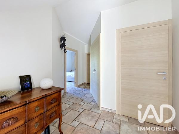 Maison à vendre 6 pièces 190 m² Vourles