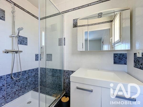 Maison à vendre 6 pièces 190 m² Vourles