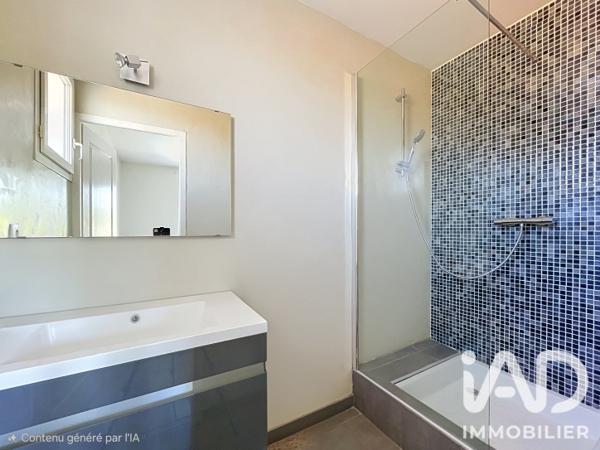 Maison à vendre 6 pièces 190 m² Vourles