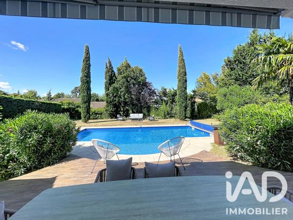 Maison à vendre 6 pièces 190 m² Vourles