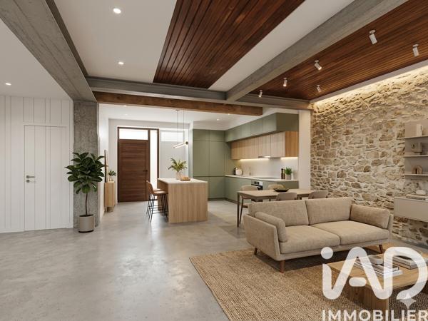 Maison à vendre 4 pièces 144 m² Bordères-sur-l'Échez