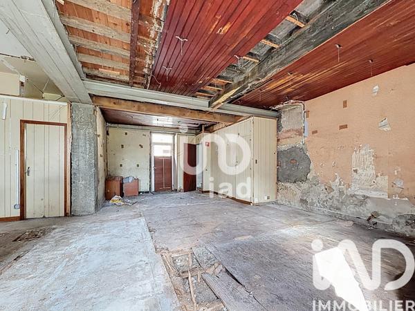 Maison à vendre 4 pièces 144 m² Bordères-sur-l'Échez