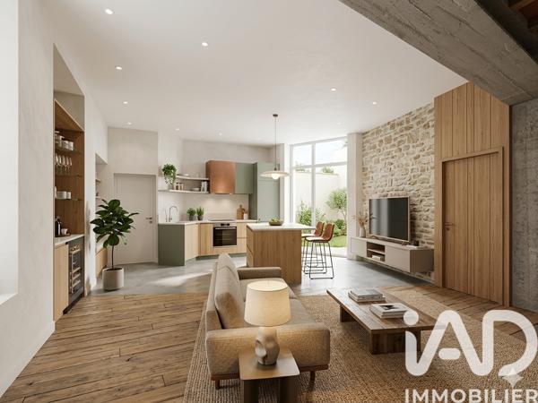 Maison à vendre 4 pièces 144 m² Bordères-sur-l'Échez