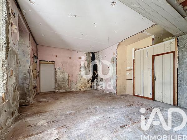 Maison à vendre 4 pièces 144 m² Bordères-sur-l'Échez