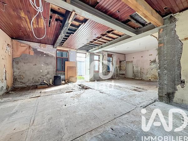 Maison à vendre 4 pièces 144 m² Bordères-sur-l'Échez