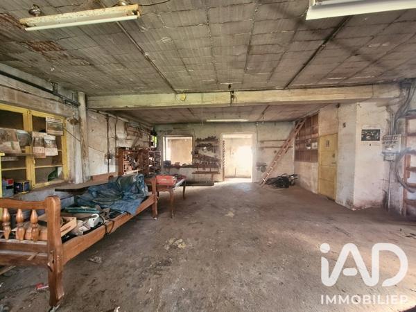 Maison à vendre 4 pièces 75 m² Saint-Martin-de-Brômes