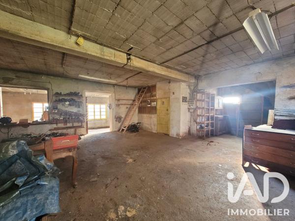 Maison à vendre 4 pièces 75 m² Saint-Martin-de-Brômes