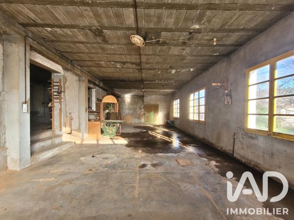 Maison à vendre 4 pièces 75 m² Saint-Martin-de-Brômes