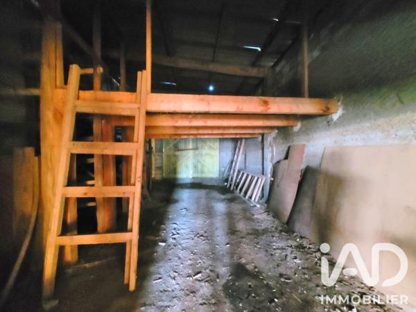 Maison à vendre 4 pièces 75 m² Saint-Martin-de-Brômes