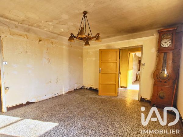 Maison à vendre 4 pièces 75 m² Saint-Martin-de-Brômes