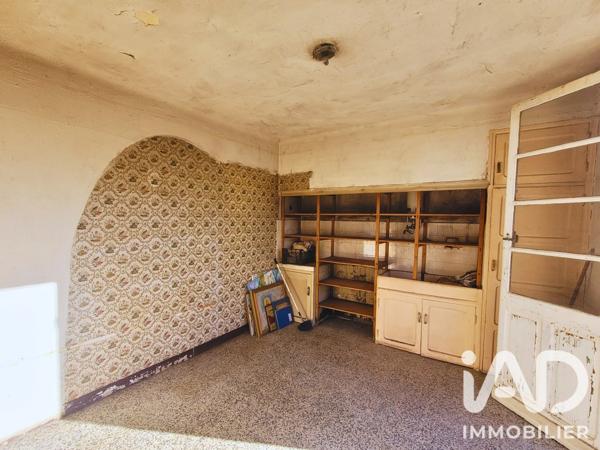 Maison à vendre 4 pièces 75 m² Saint-Martin-de-Brômes