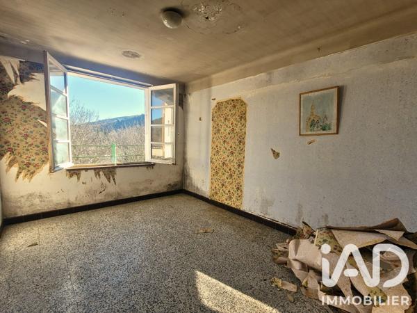 Maison à vendre 4 pièces 75 m² Saint-Martin-de-Brômes
