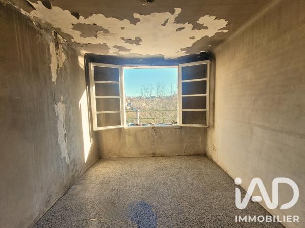 Maison à vendre 4 pièces 75 m² Saint-Martin-de-Brômes