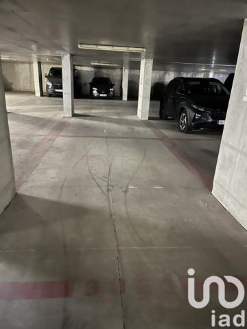 Parking à vendre 15 m² Marseille 5