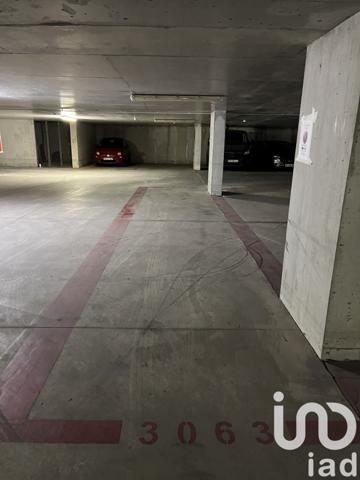 Parking à vendre 15 m² Marseille 5