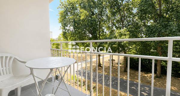 À vendre Appartement 4 pièces 79.48 m² - Saint-herblain 44800