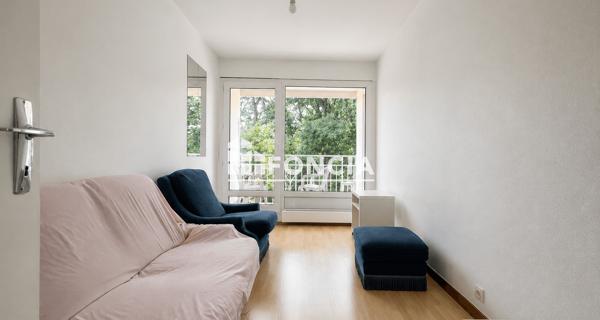 À vendre Appartement 4 pièces 79.48 m² - Saint-herblain 44800