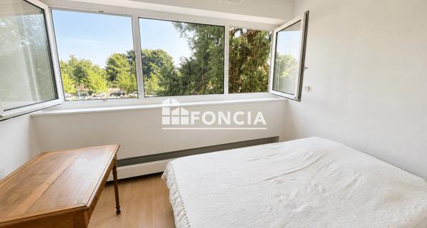 À vendre Appartement 4 pièces 79.48 m² - Saint-herblain 44800