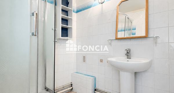 À vendre Appartement 4 pièces 79.48 m² - Saint-herblain 44800