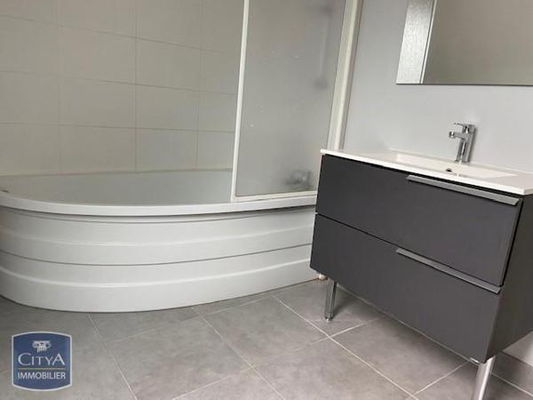 Immeuble à vendre 150m²